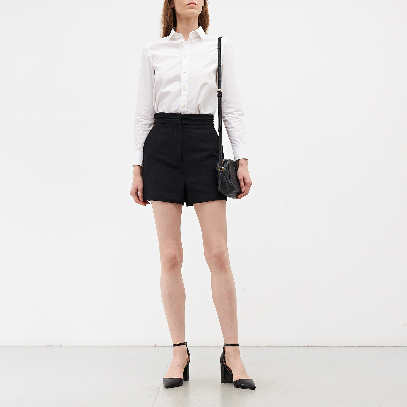 Шорты Proenza Schouler - купить оригинал в секонд-хенде SFS - 2