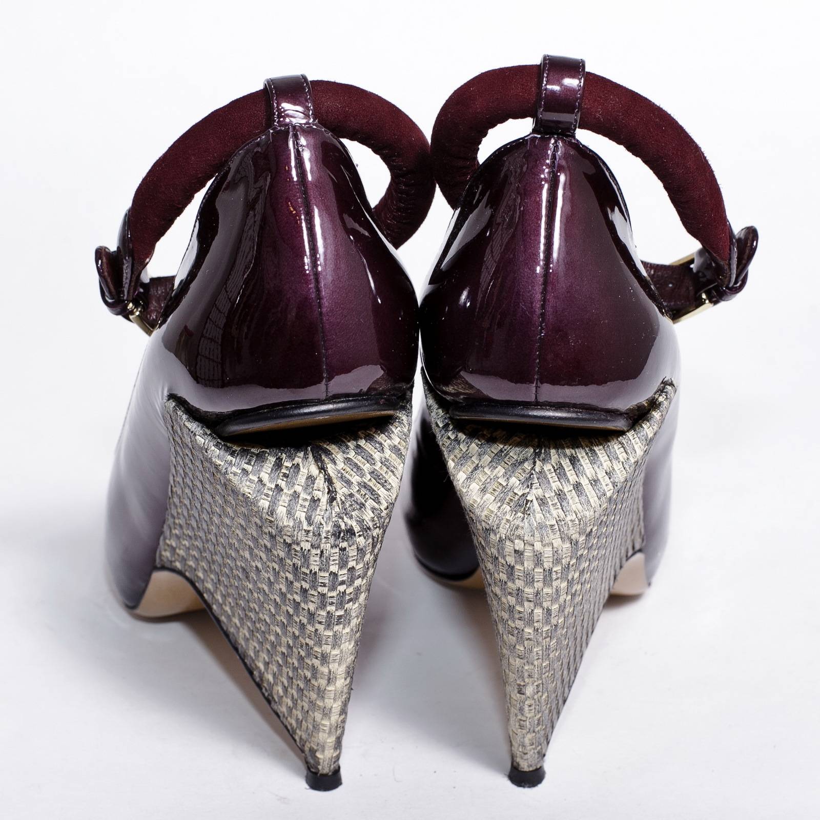 Туфли Nicholas Kirkwood - купить оригинал в секонд-хенде SFS