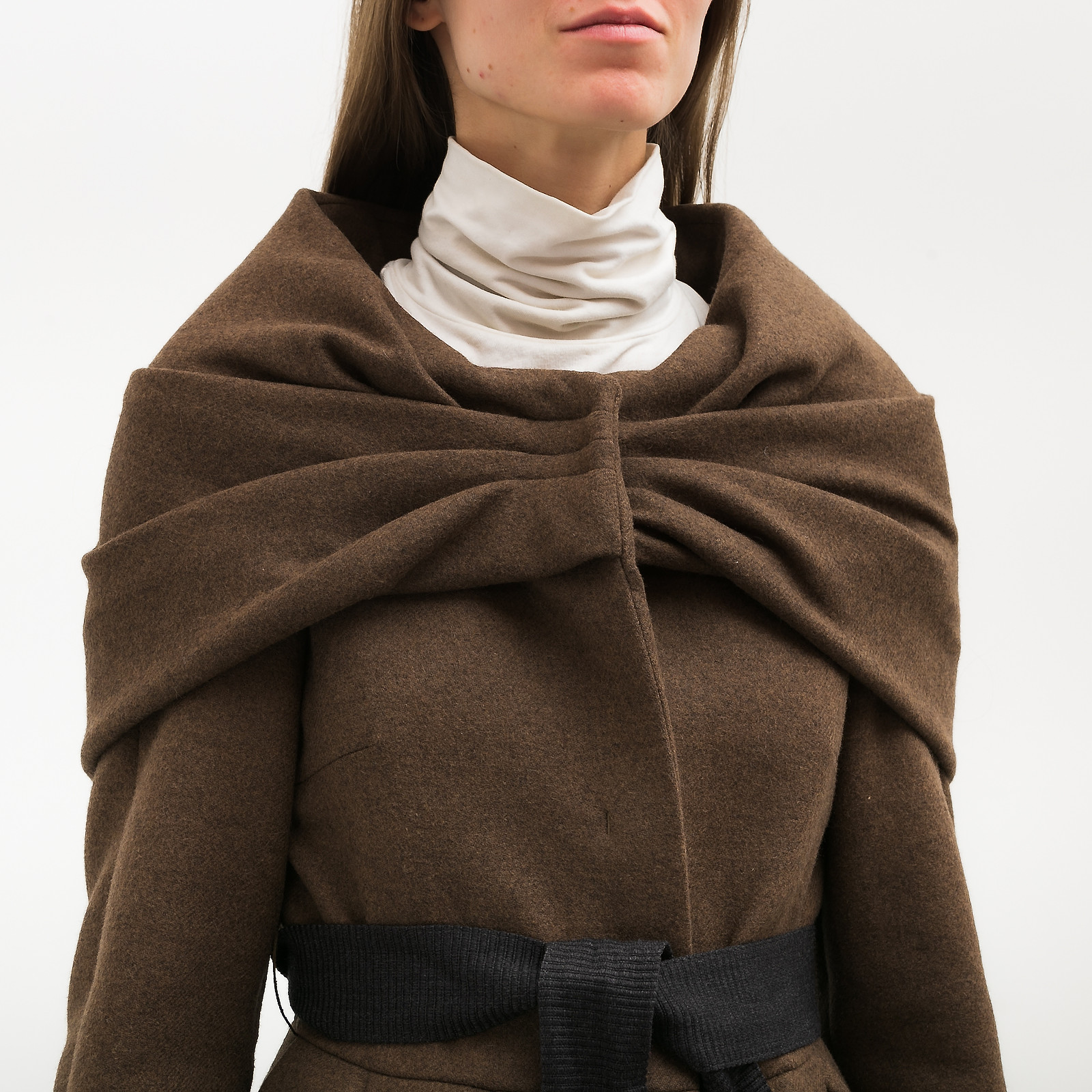 Пальто Max Mara - купить оригинал в секонд-хенде SFS - 4