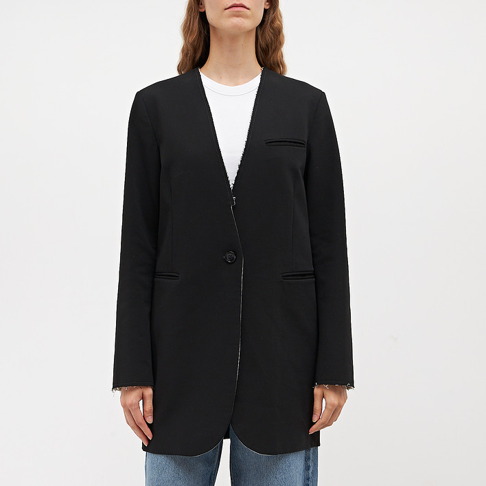 Пиджак MM6 Maison Margiela