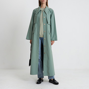 Тренч Alena Akhmadullina