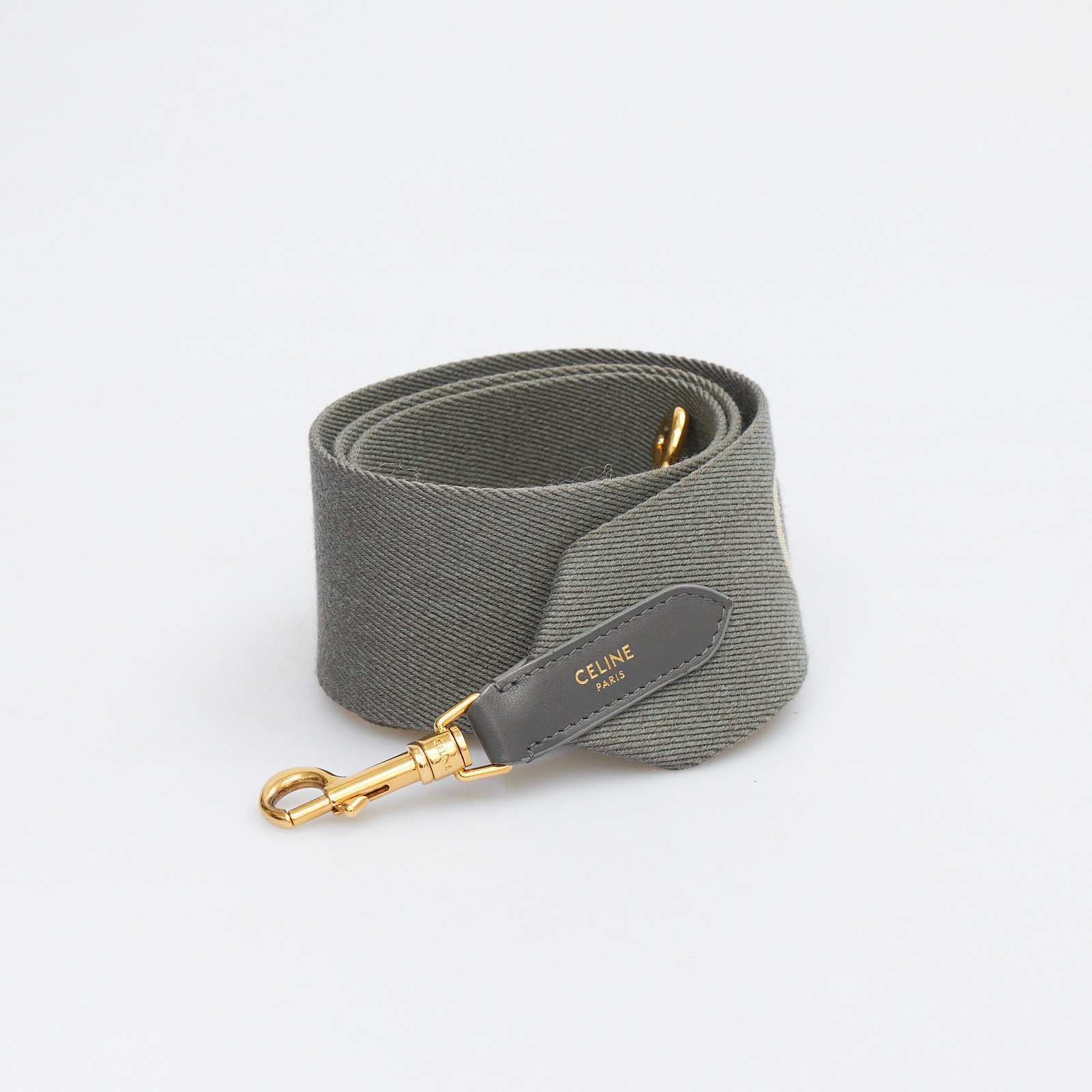 Ремень для сумки Celine - купить оригинал в секонд-хенде SFS - 2