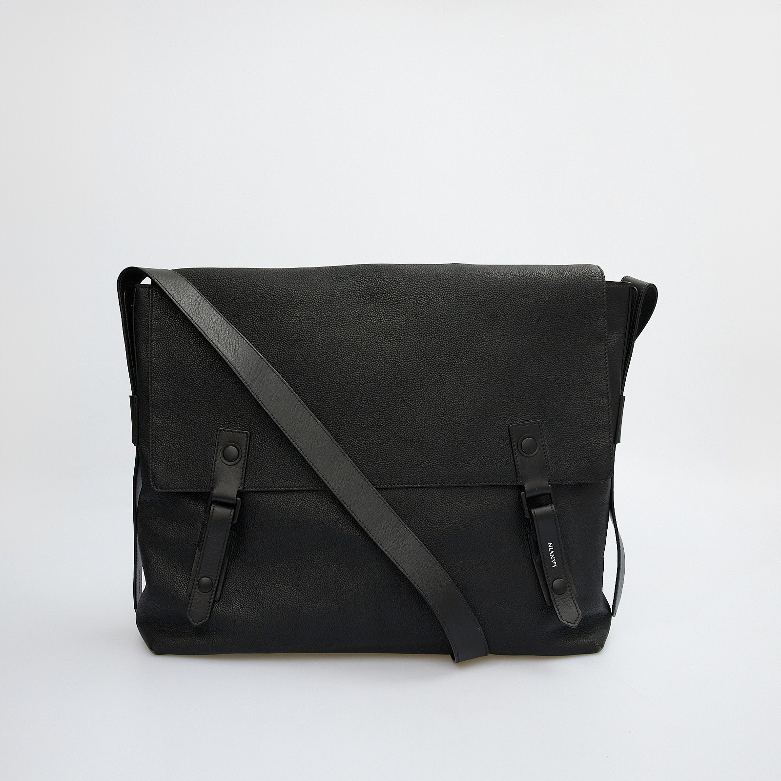 Сумка Lanvin - купить оригинал в секонд-хенде SFS - 1