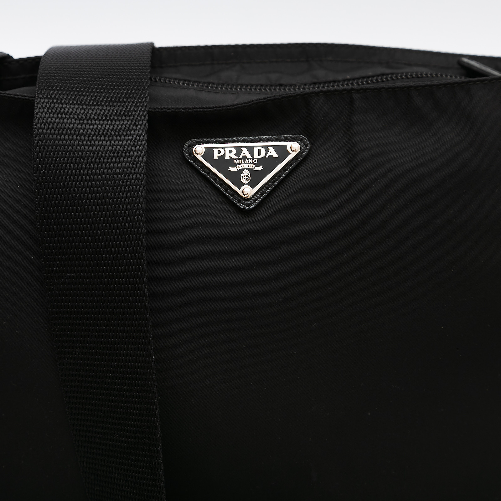 Сумка Prada - купить оригинал в секонд-хенде SFS - 6