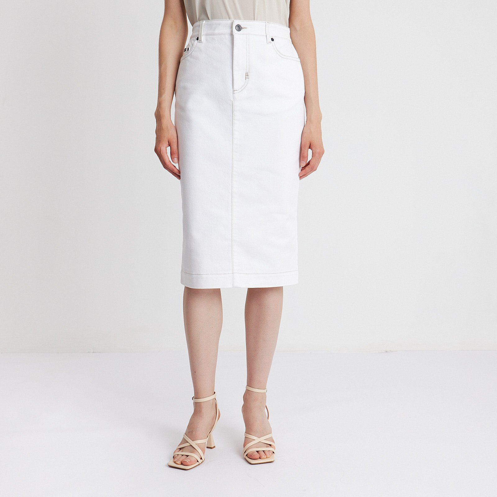 Юбка Tom Ford - купить оригинал в секонд-хенде SFS - 1