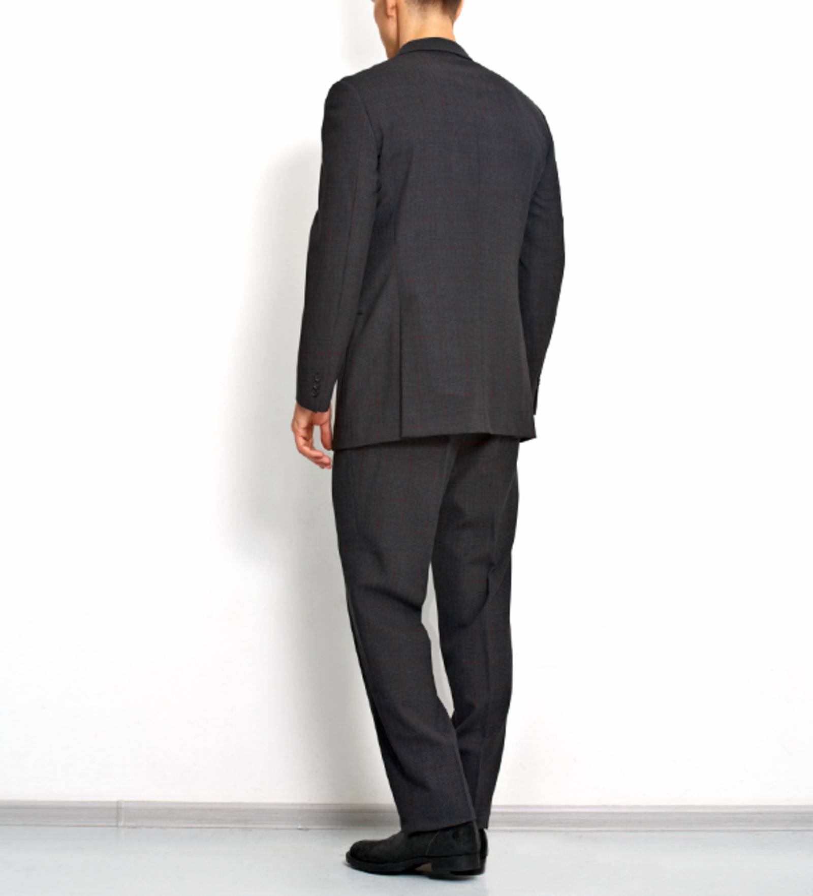 Костюм Ermenegildo Zegna - купить оригинал в секонд-хенде SFS - 3