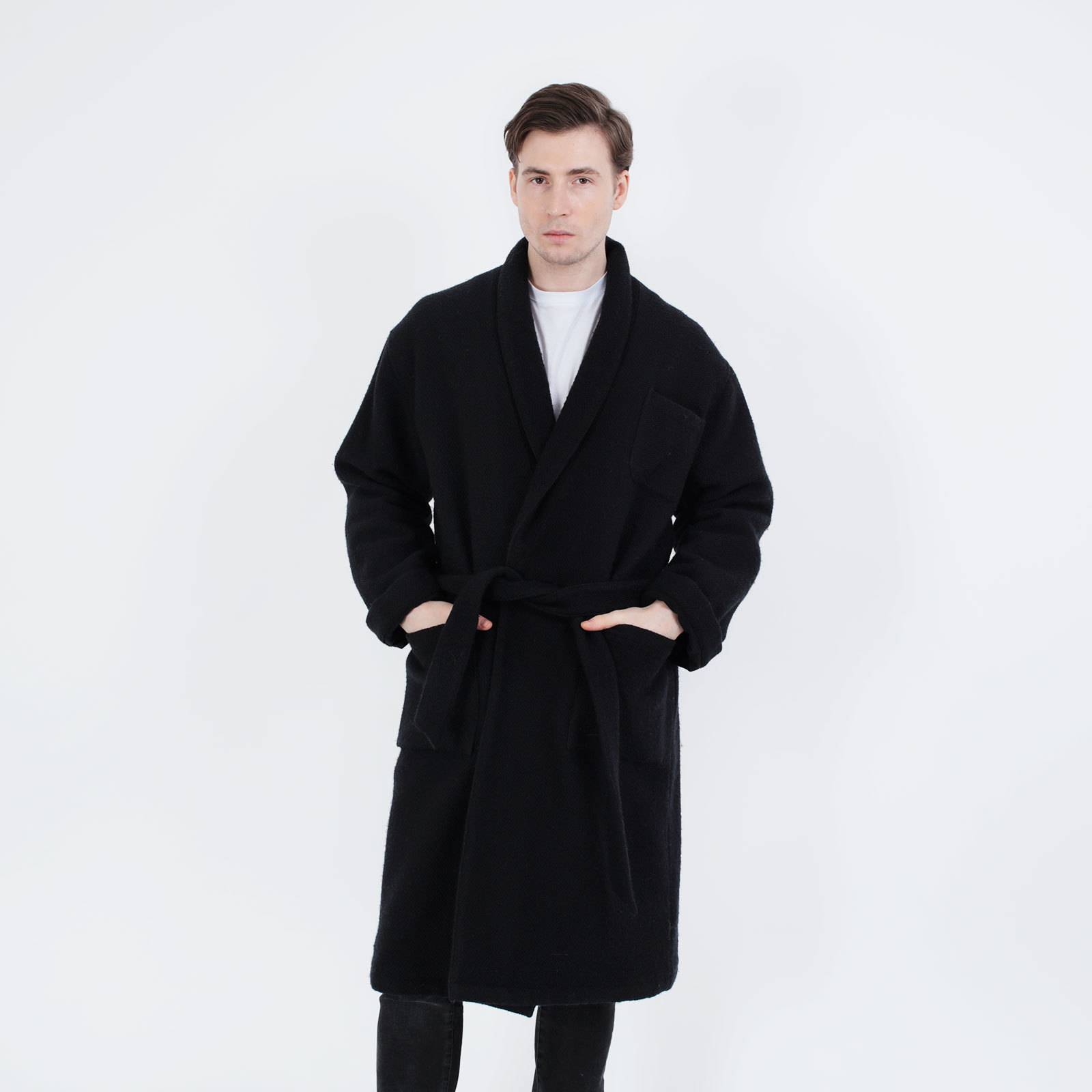 Пальто Adam Kimmel - купить оригинал в секонд-хенде SFS