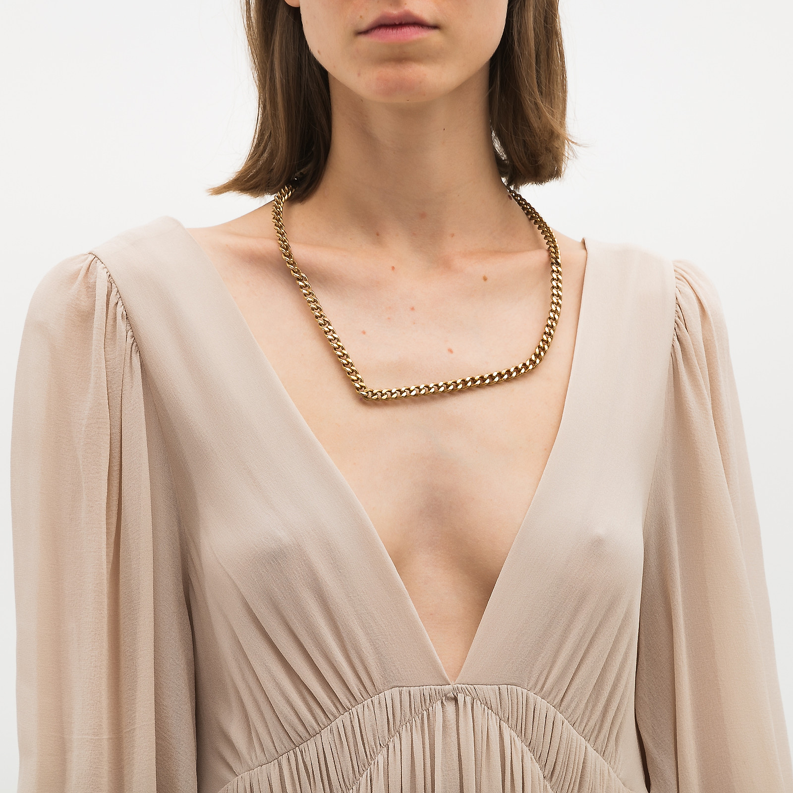 

Колье Maison Margiela, One Size