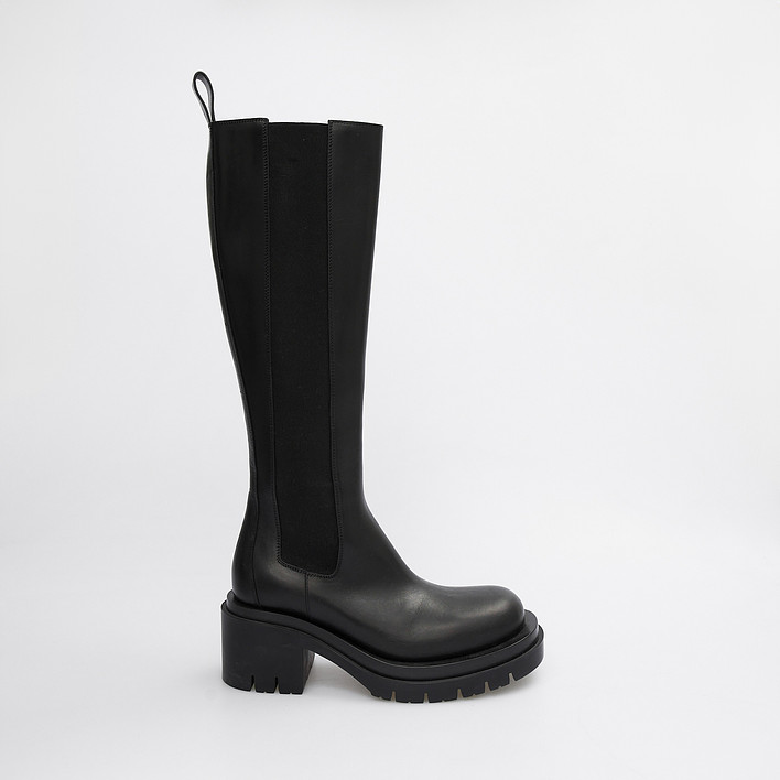 Сапоги Bottega Veneta