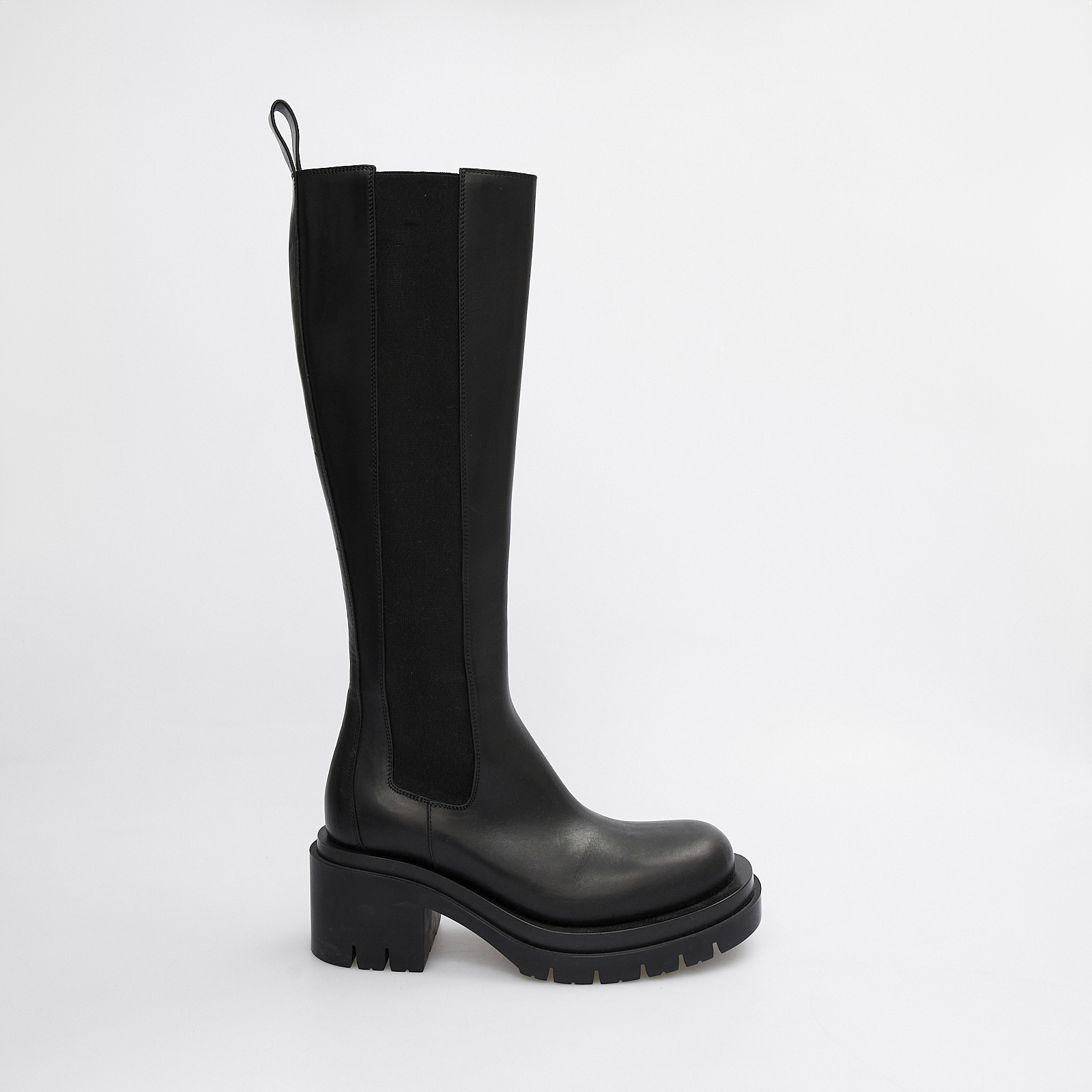 Сапоги Bottega Veneta - купить оригинал в секонд-хенде SFS - 1