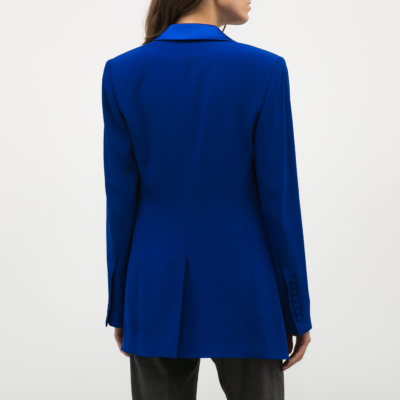 Пиджак Diane von Furstenberg - купить оригинал в секонд-хенде SFS