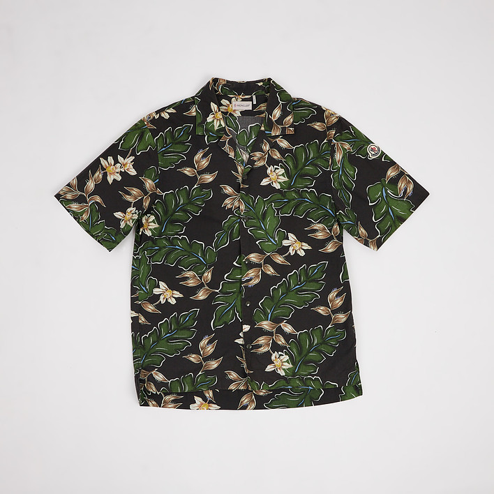 Рубашка Moncler