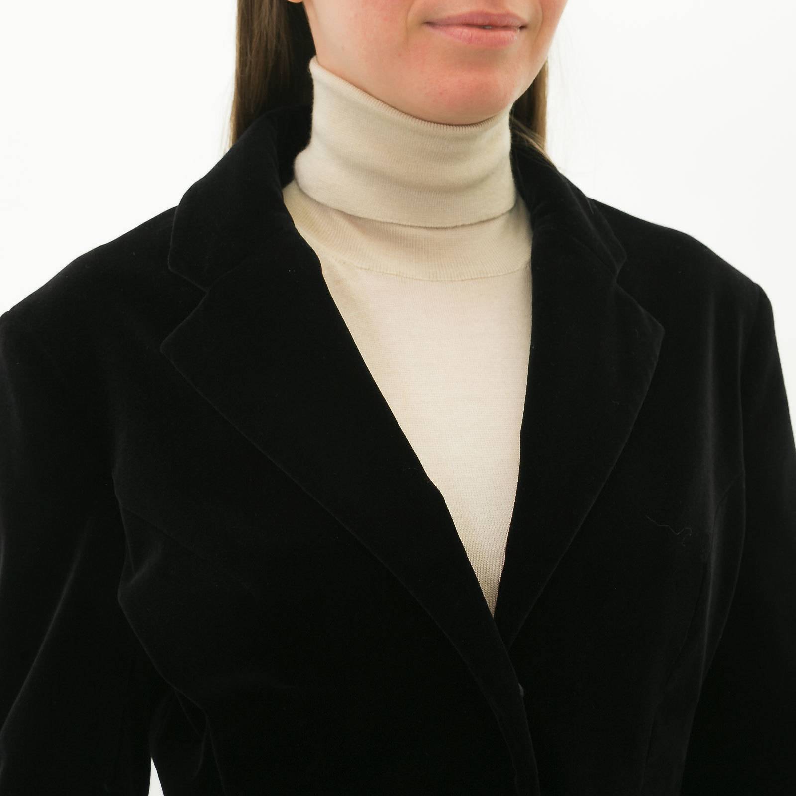 Пиджак Vika Gazinskaya - купить оригинал в секонд-хенде SFS - 4