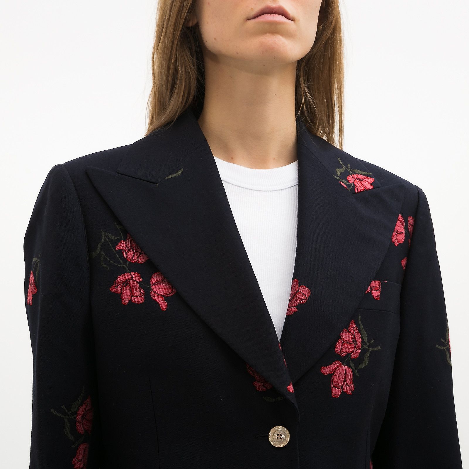 Пиджак Gucci - купить оригинал в секонд-хенде SFS - 4