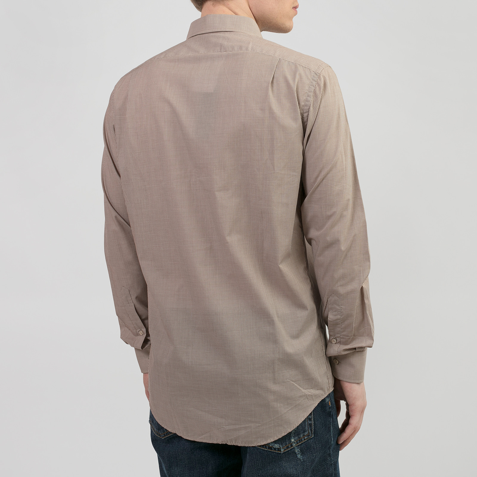 Рубашка Ralph Lauren - купить оригинал в секонд-хенде SFS - 2