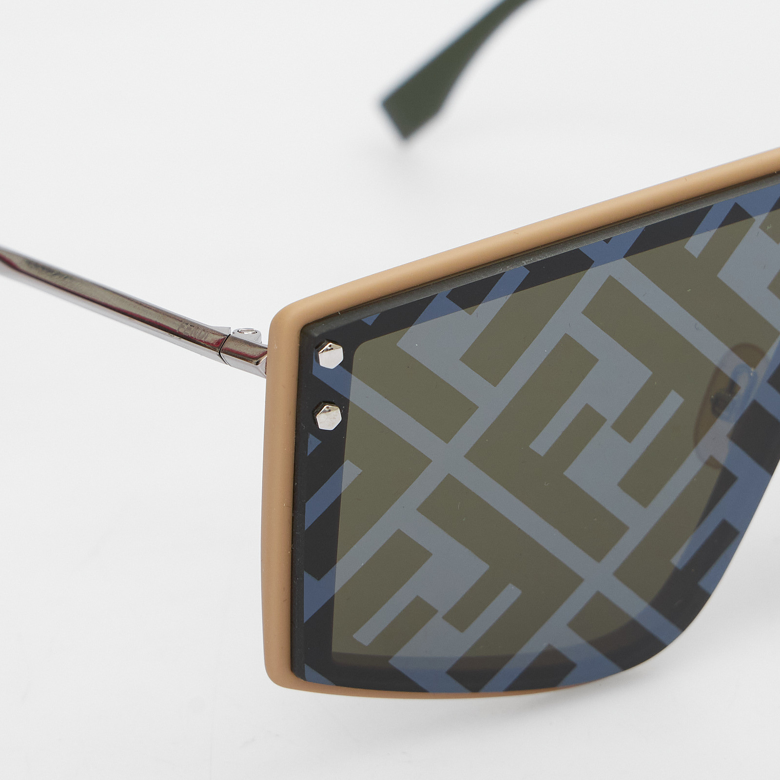 Очки Fendi - купить оригинал в секонд-хенде SFS - 5