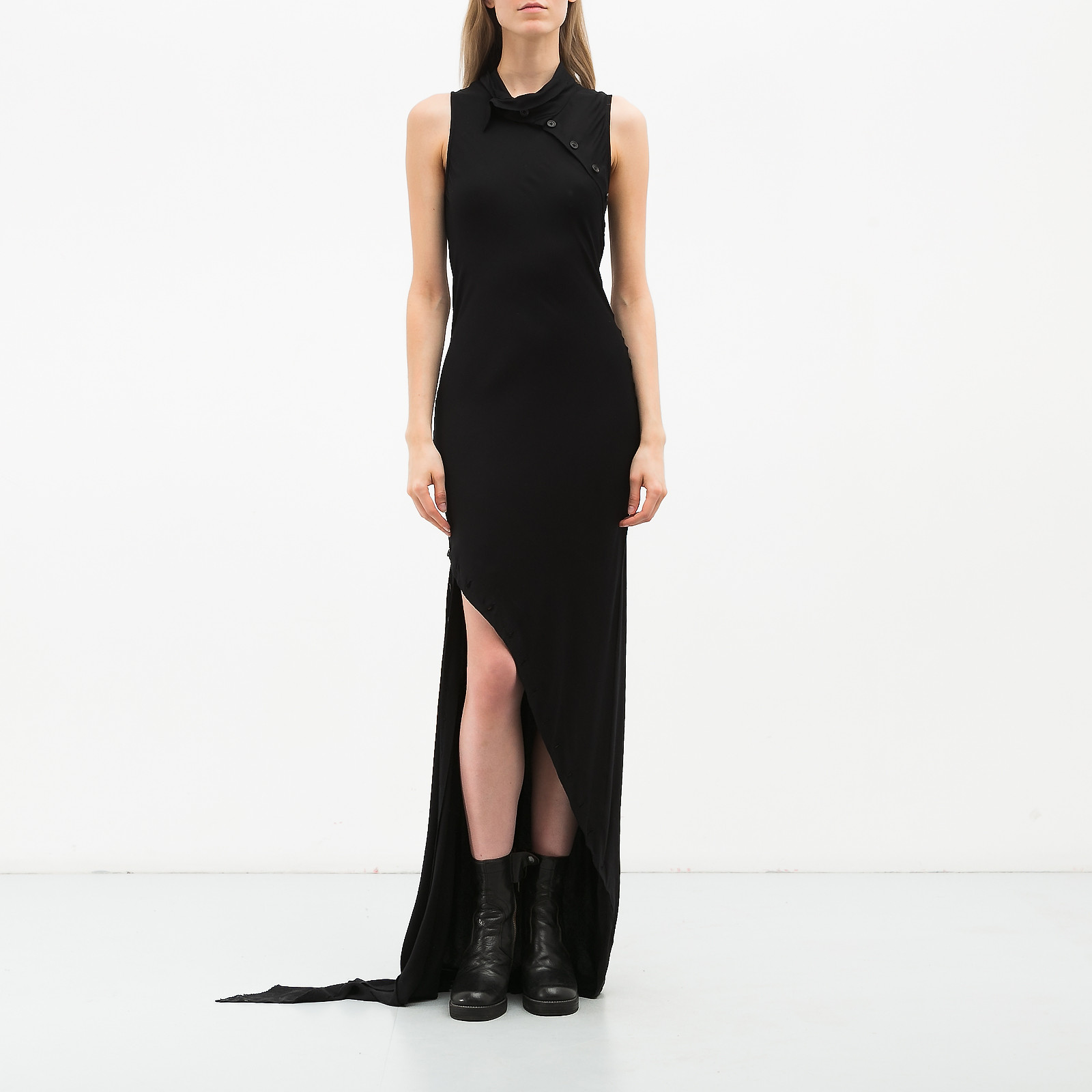Платье Ann Demeulemeester - купить оригинал в секонд-хенде SFS - 1