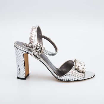 Босоножки Dolce&Gabbana