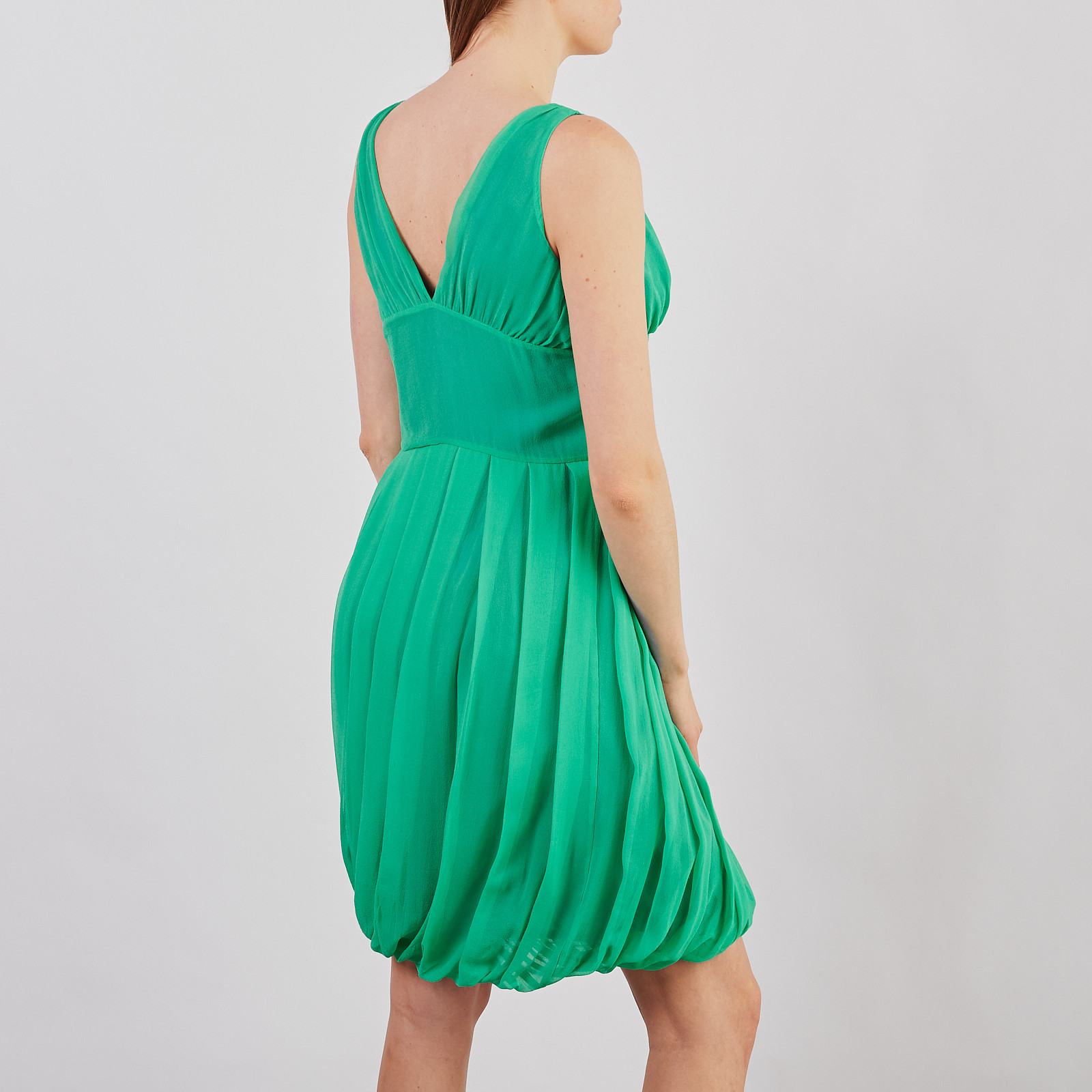 Платье Paul Smith Black Label - купить оригинал в секонд-хенде SFS - 2