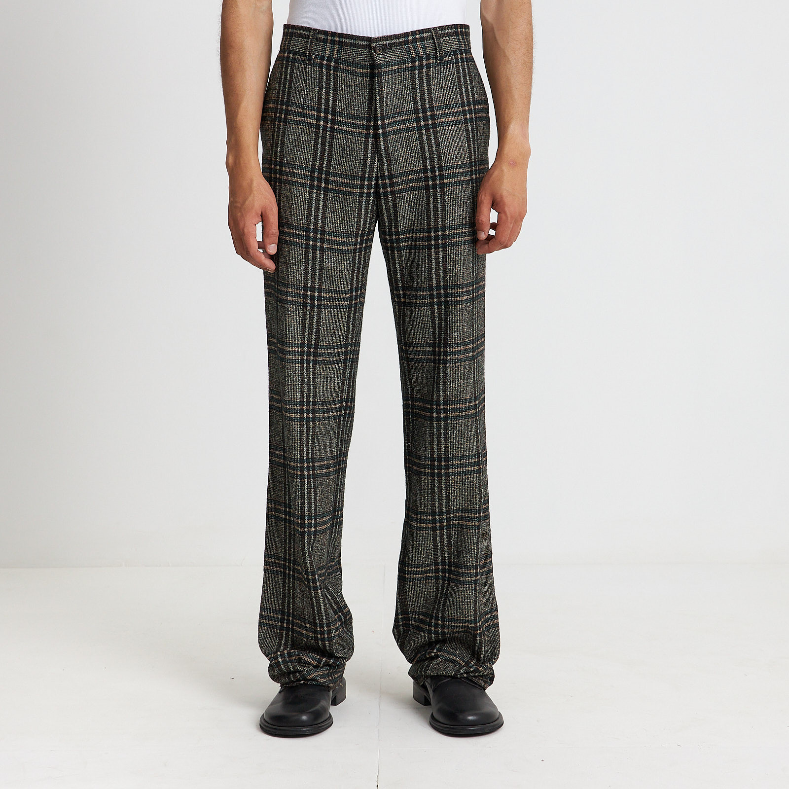 Брюки Dolce&Gabbana - купить оригинал в секонд-хенде SFS - 1