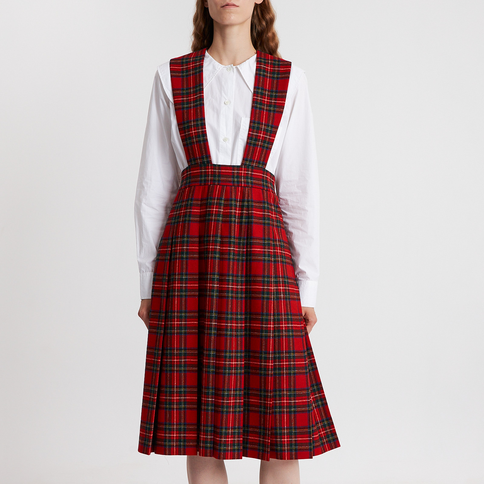 Сарафан Miu Miu - купить оригинал в секонд-хенде SFS - 1