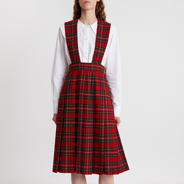 Сарафан Miu Miu
