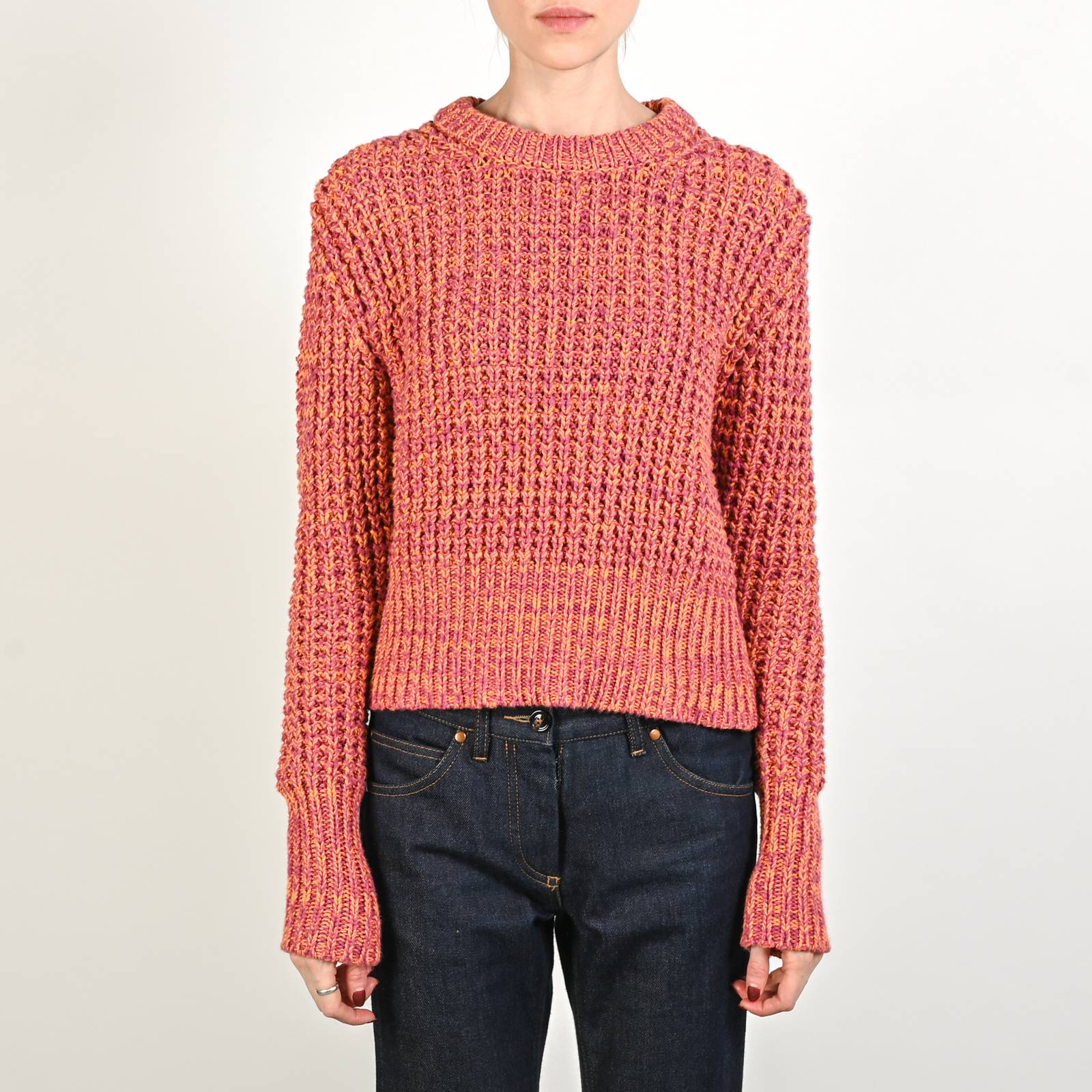 Свитер Acne Studios - купить оригинал в секонд-хенде SFS - 1