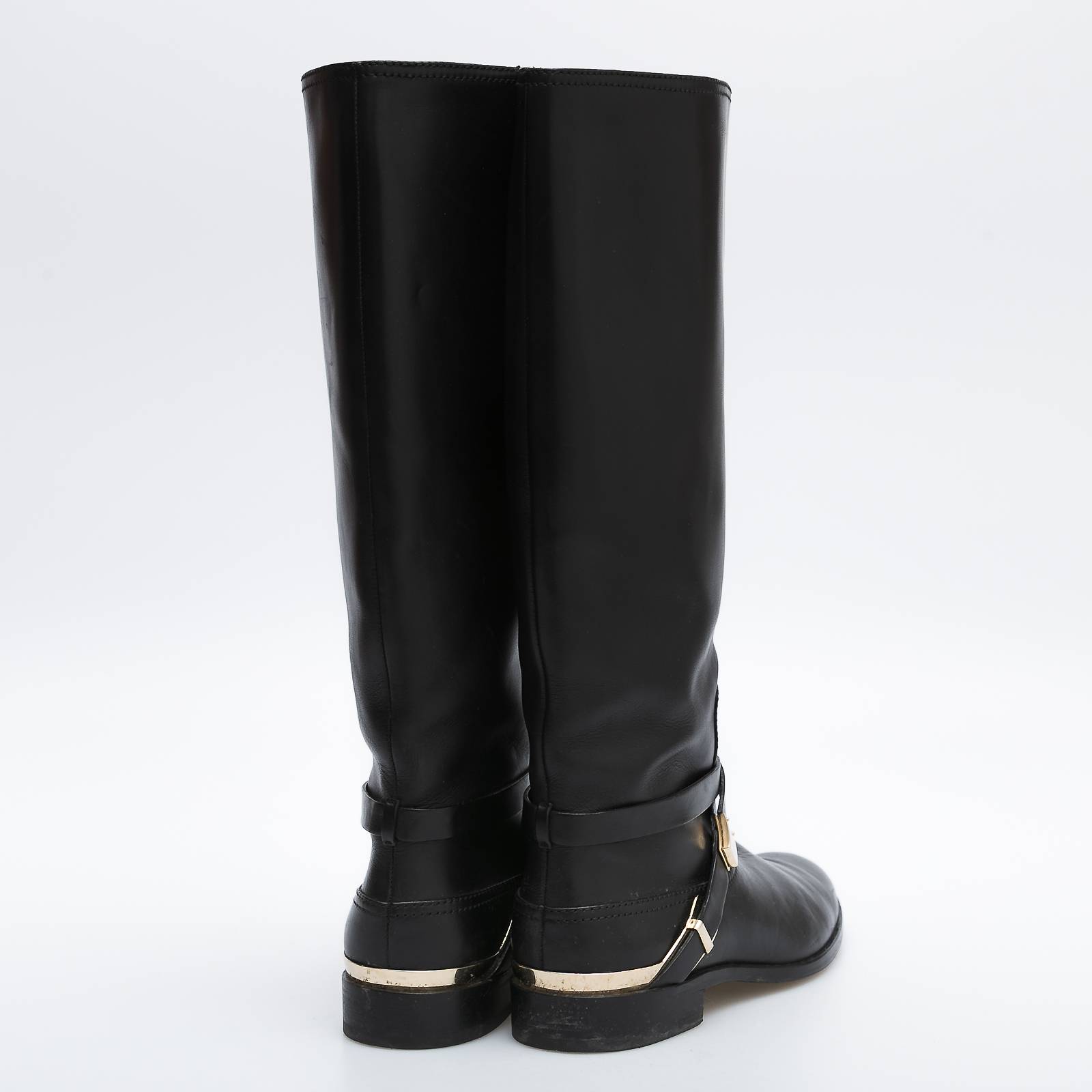 Сапоги Christian Dior - купить оригинал в секонд-хенде SFS - 3