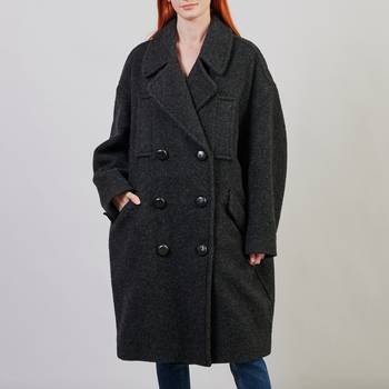 Пальто Isabel Marant