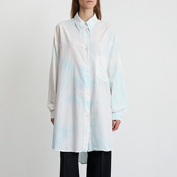 Рубашка MM6 Maison Margiela