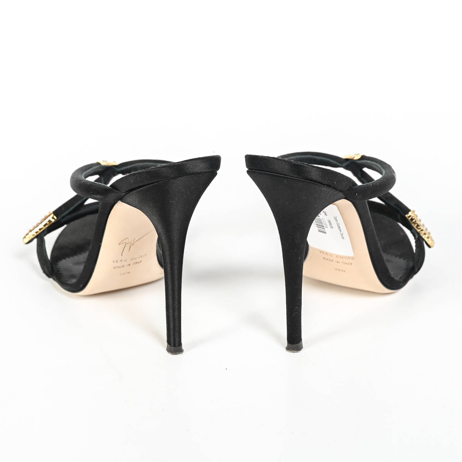 Туфли Giuzeppe Zanotti