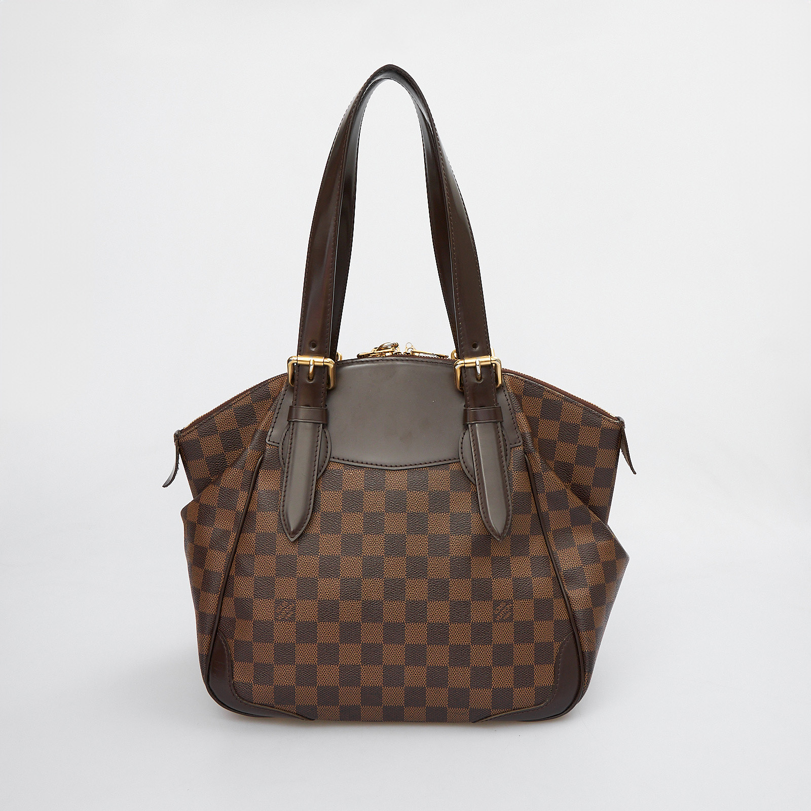 Сумка Louis Vuitton - купить оригинал в секонд-хенде SFS - 4