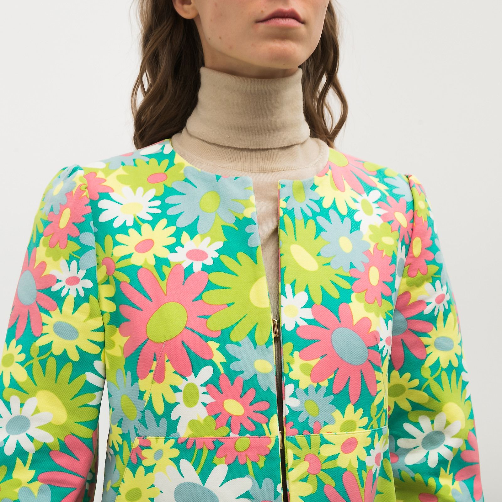 Жакет Marni - купить оригинал в секонд-хенде SFS - 4