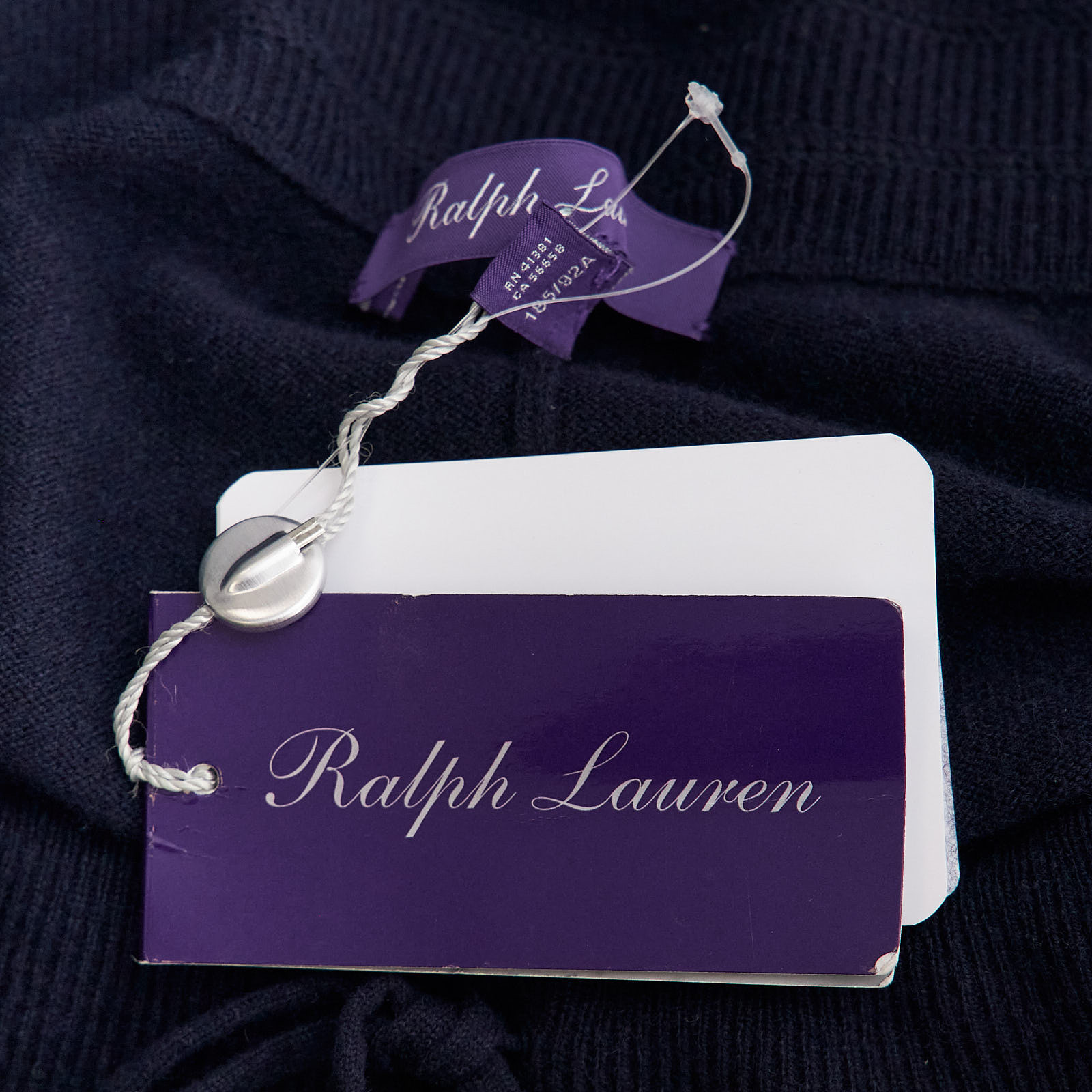 Джоггеры Ralph Lauren - купить оригинал в секонд-хенде SFS - 6