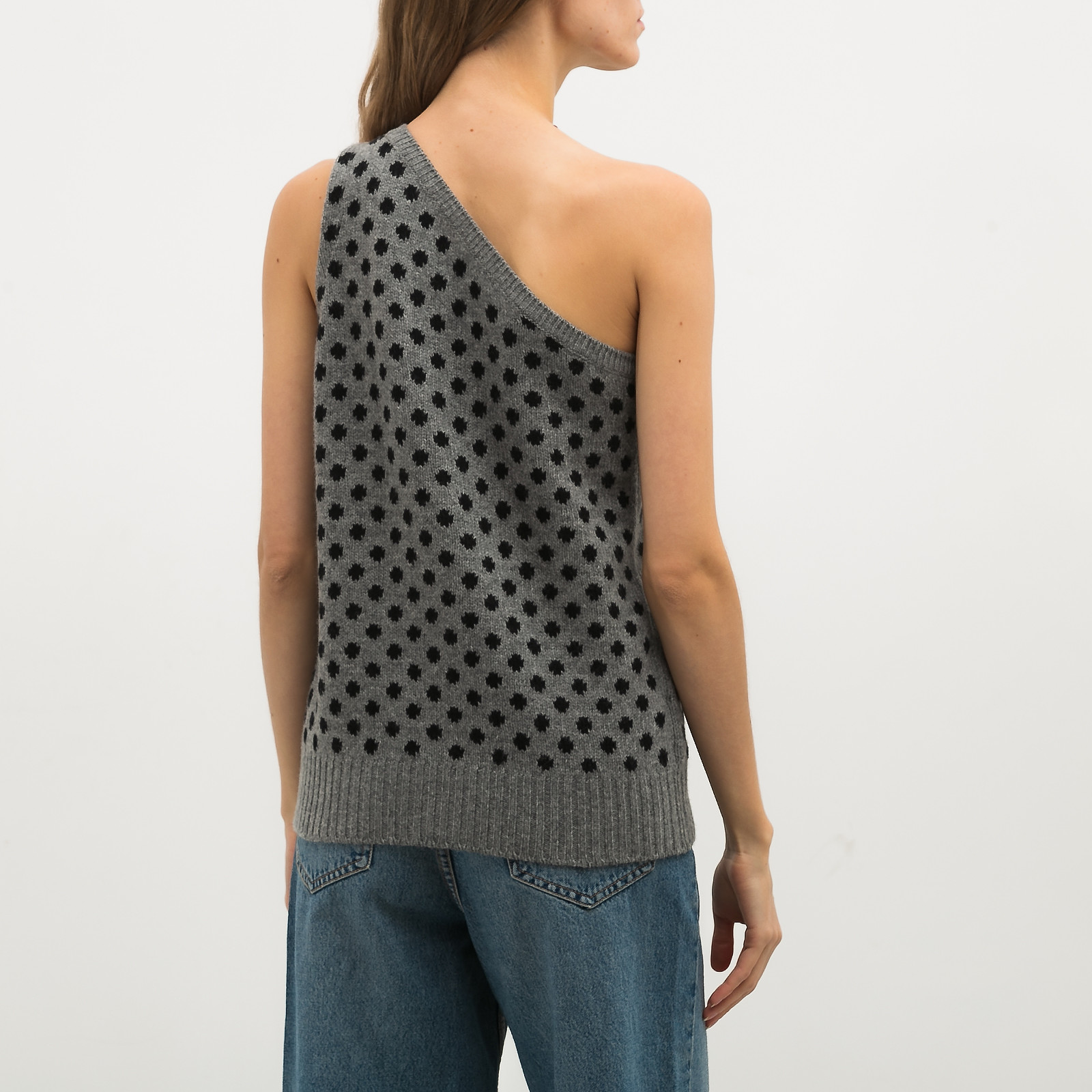 Жилет Prada - купить оригинал в секонд-хенде SFS - 2