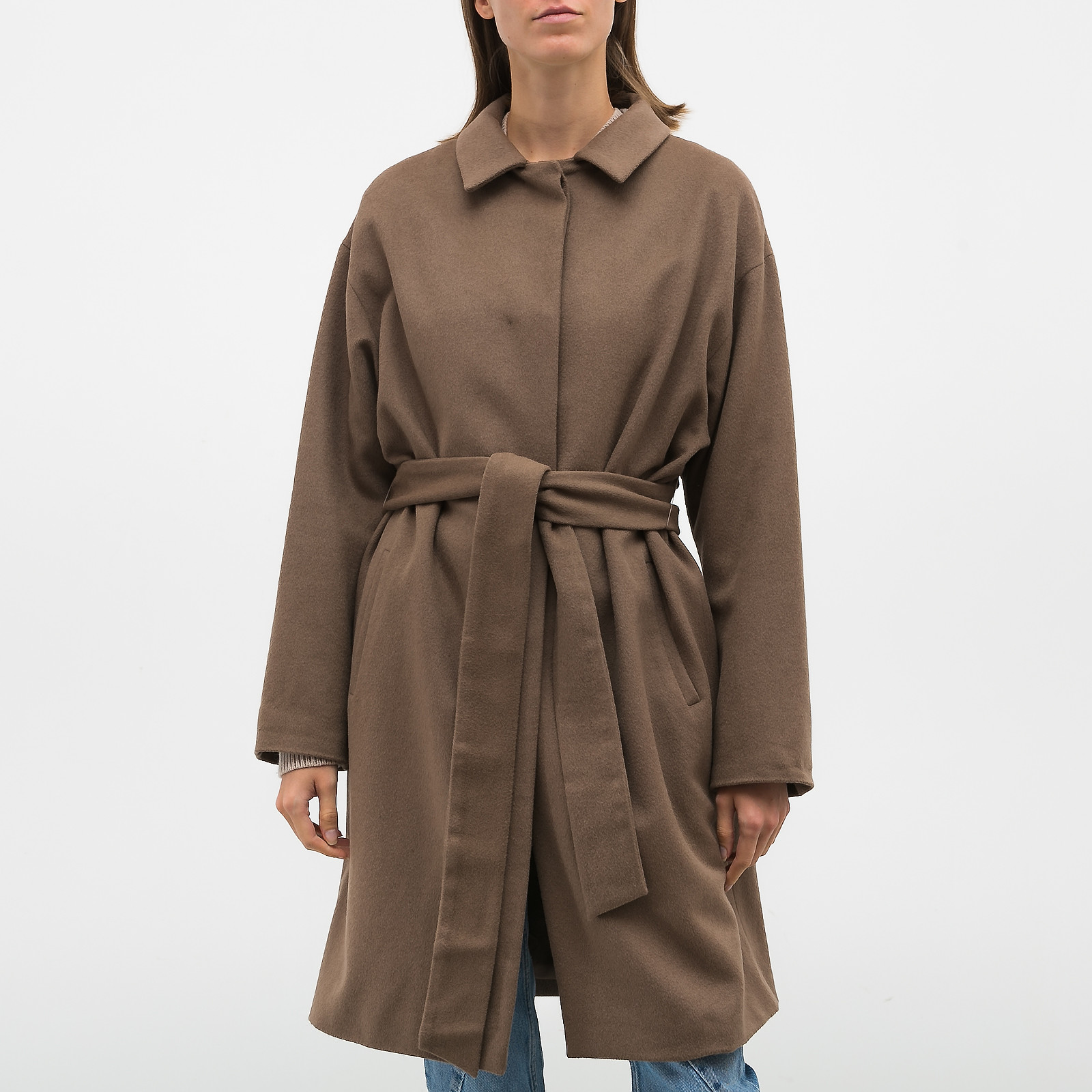 Пальто Alexander Terekhov - купить оригинал в секонд-хенде SFS - 1