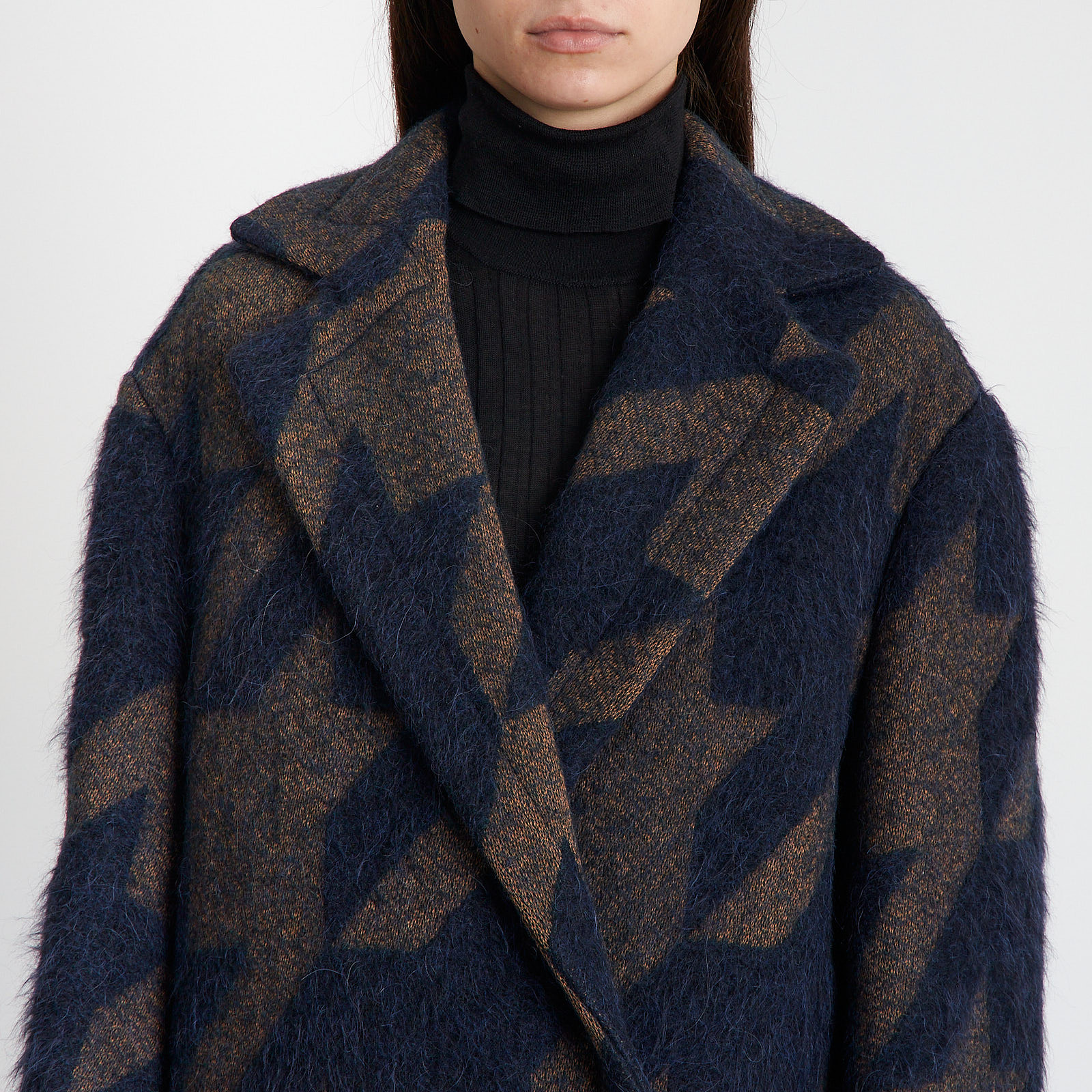 Пальто Stella McCartney - купить оригинал в секонд-хенде SFS - 4