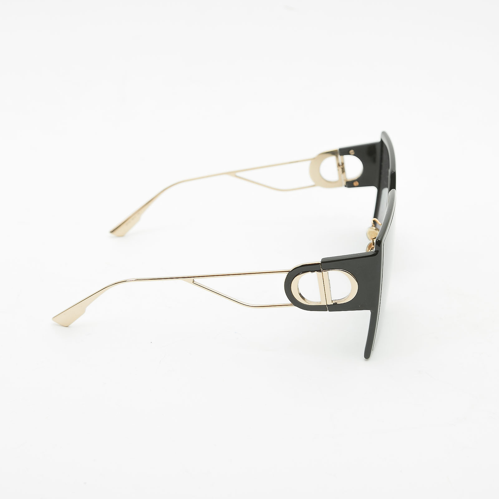 Солнцезащитные очки Christian Dior - купить оригинал в секонд-хенде SFS - 3