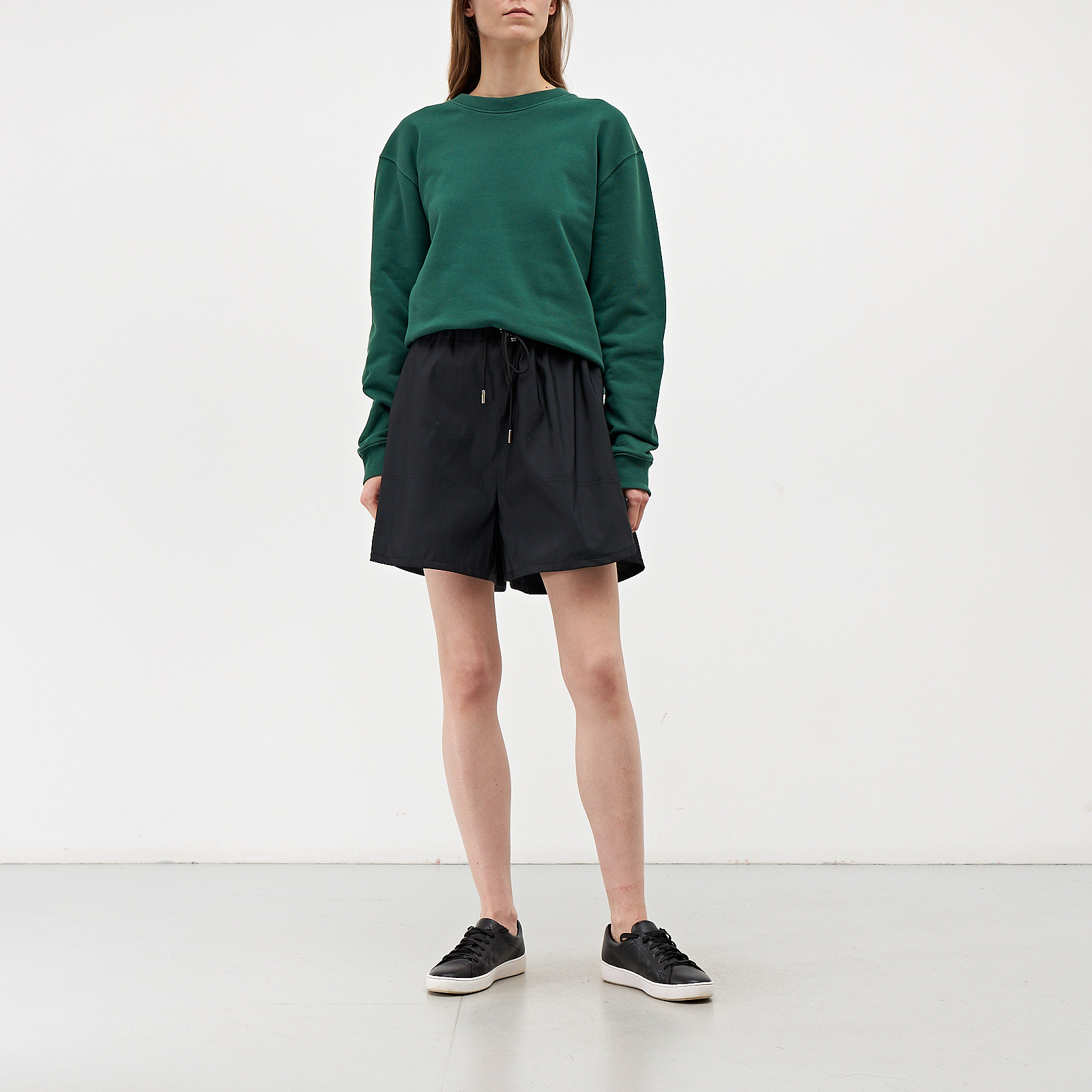 Шорты Alexander McQueen - купить оригинал в секонд-хенде SFS - 2