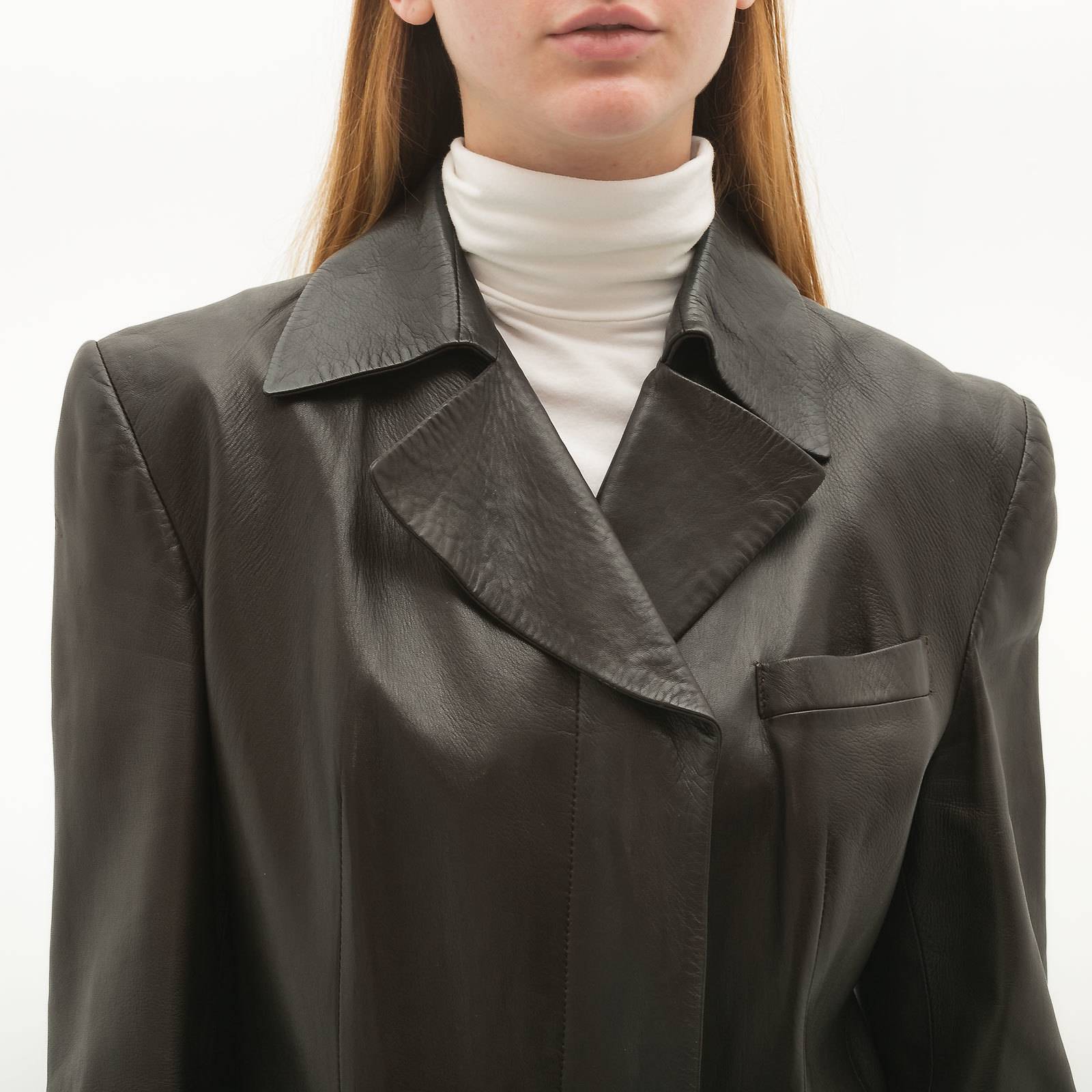 Жакет Gucci - купить оригинал в секонд-хенде SFS - 4