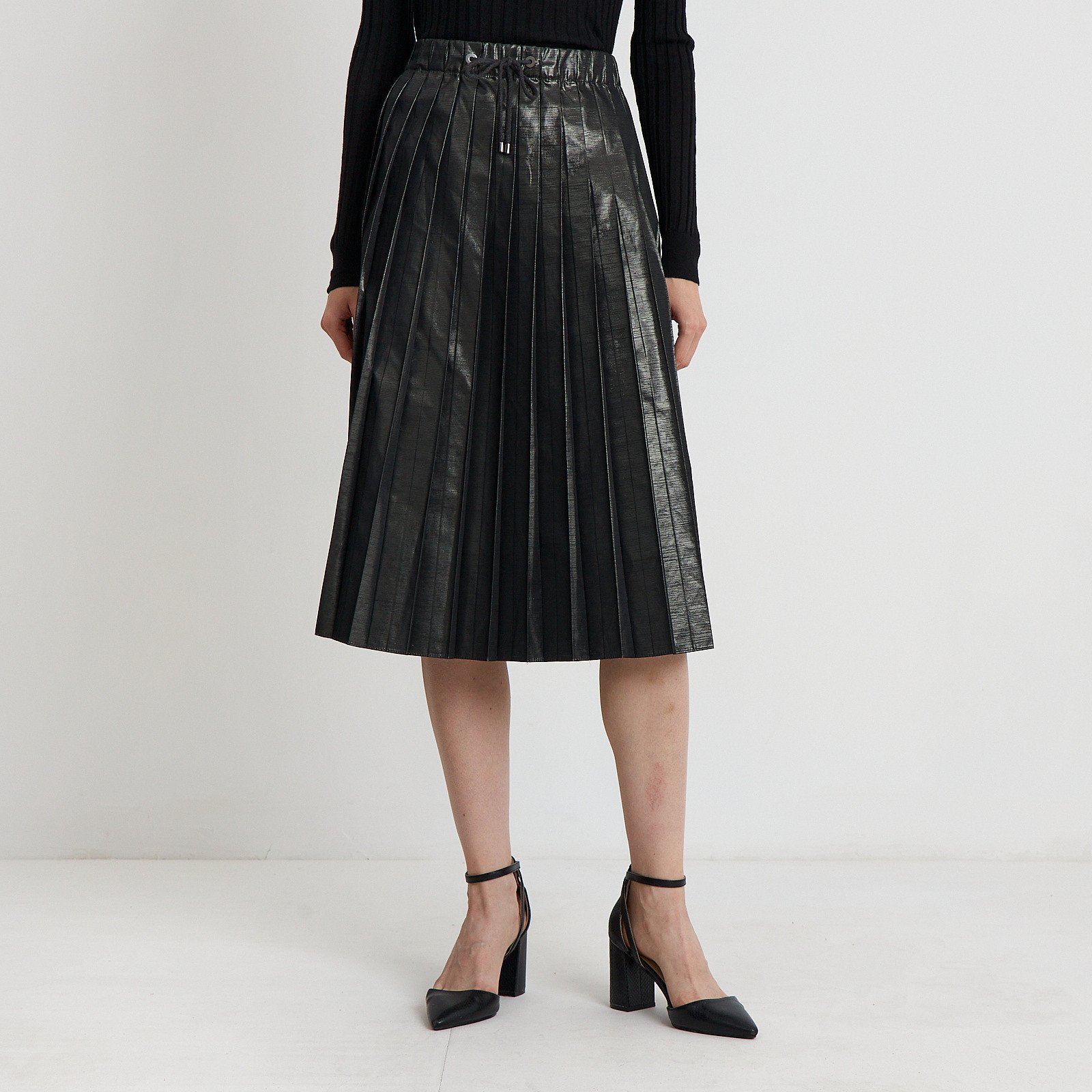 Юбка Brunello Cucinelli - купить оригинал в секонд-хенде SFS - 1