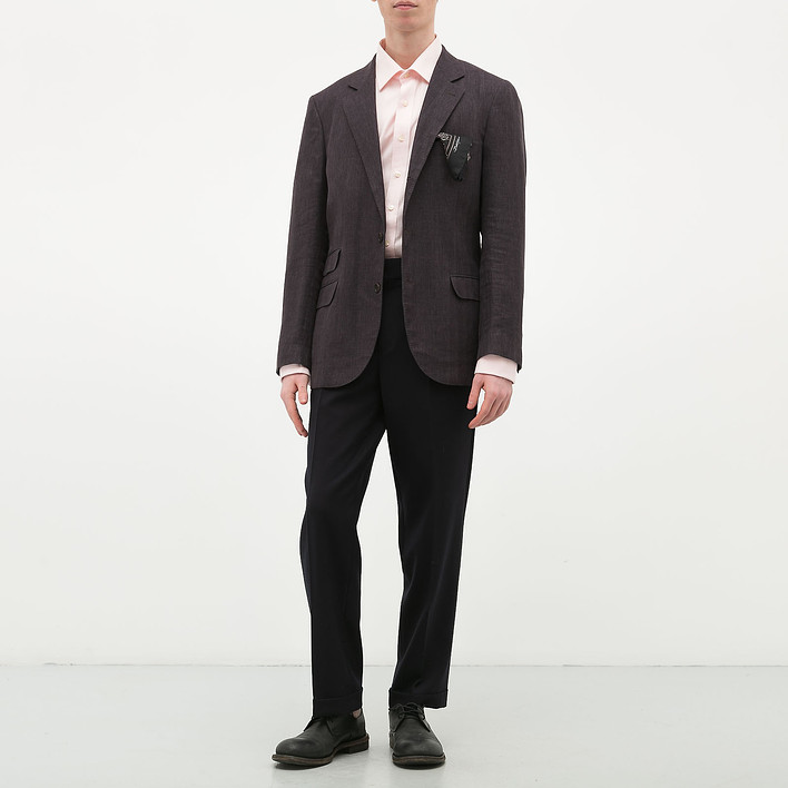 Пиджак Brunello Cucinelli