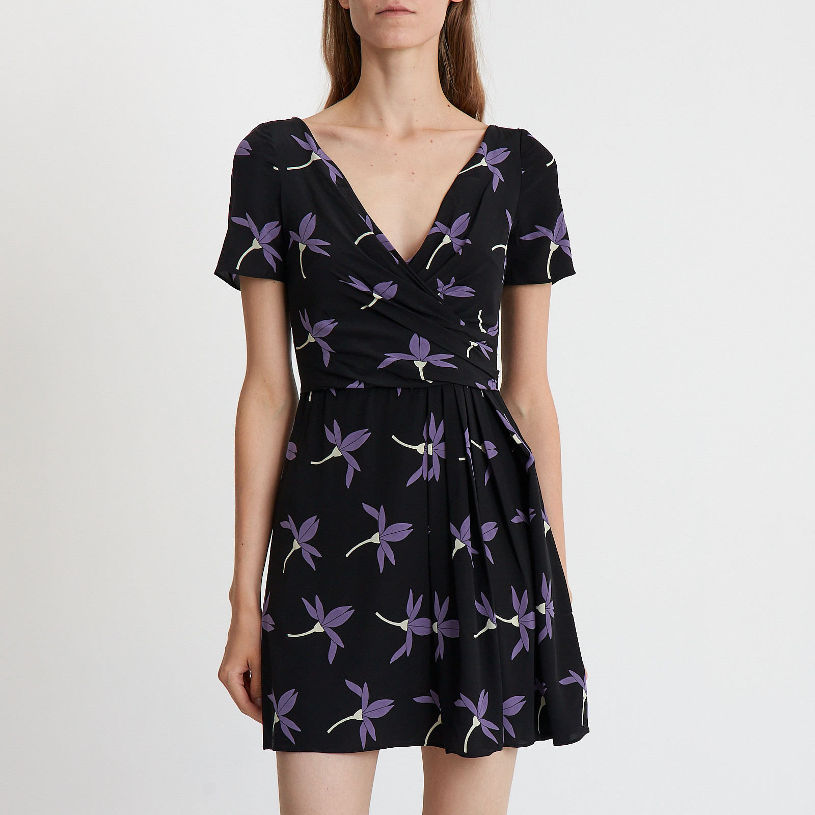 Платье Valentino - купить оригинал в секонд-хенде SFS - 1