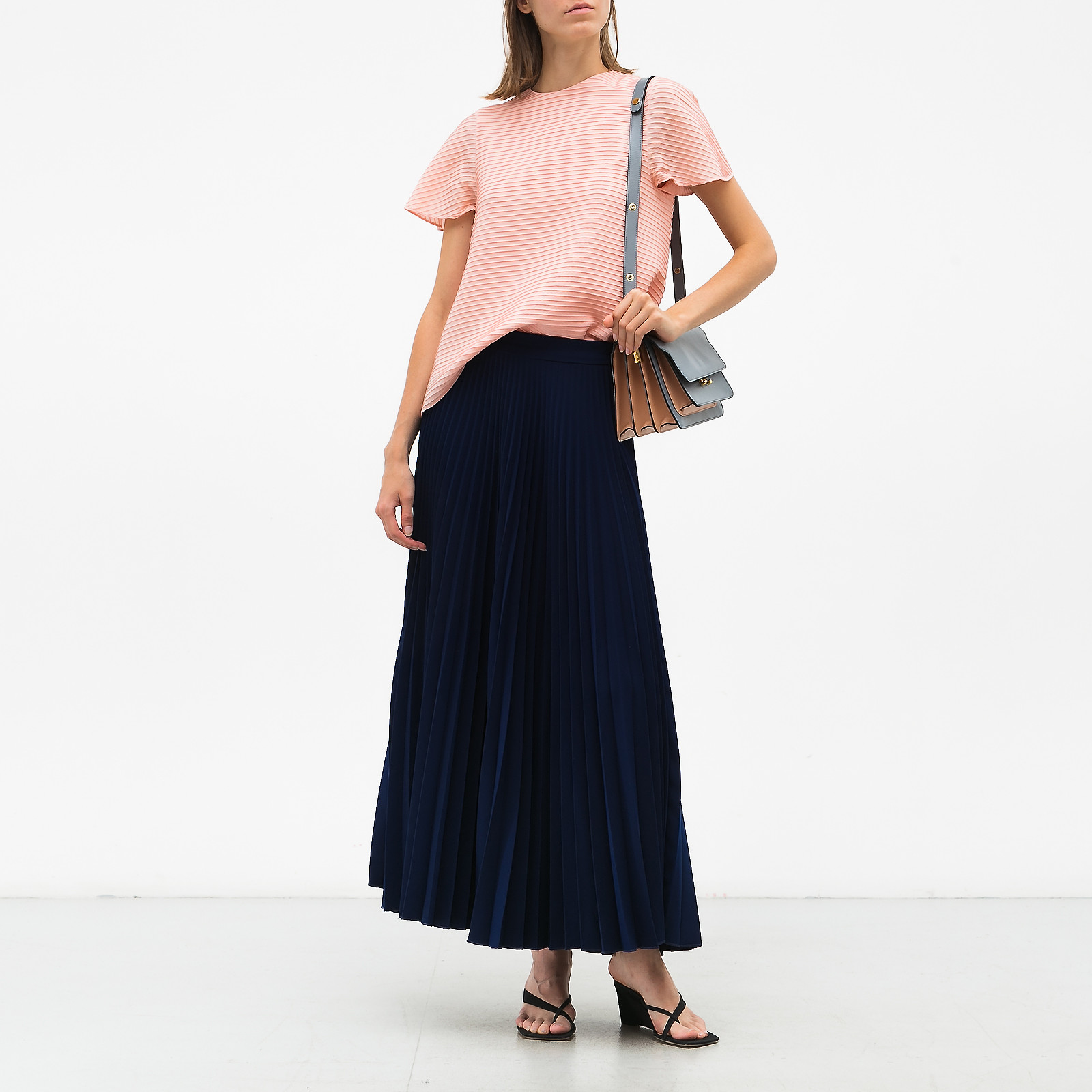 Юбка Sportmax - купить оригинал в секонд-хенде SFS - 2