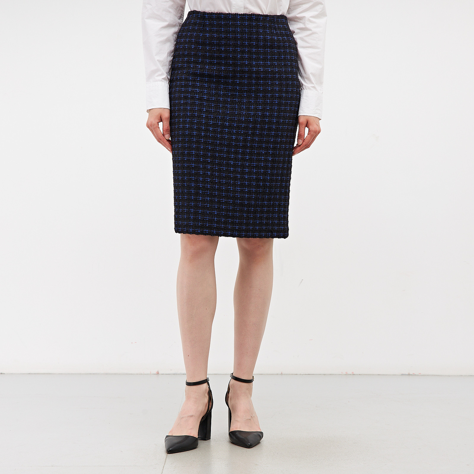 Юбка Chanel - купить оригинал в секонд-хенде SFS - 1