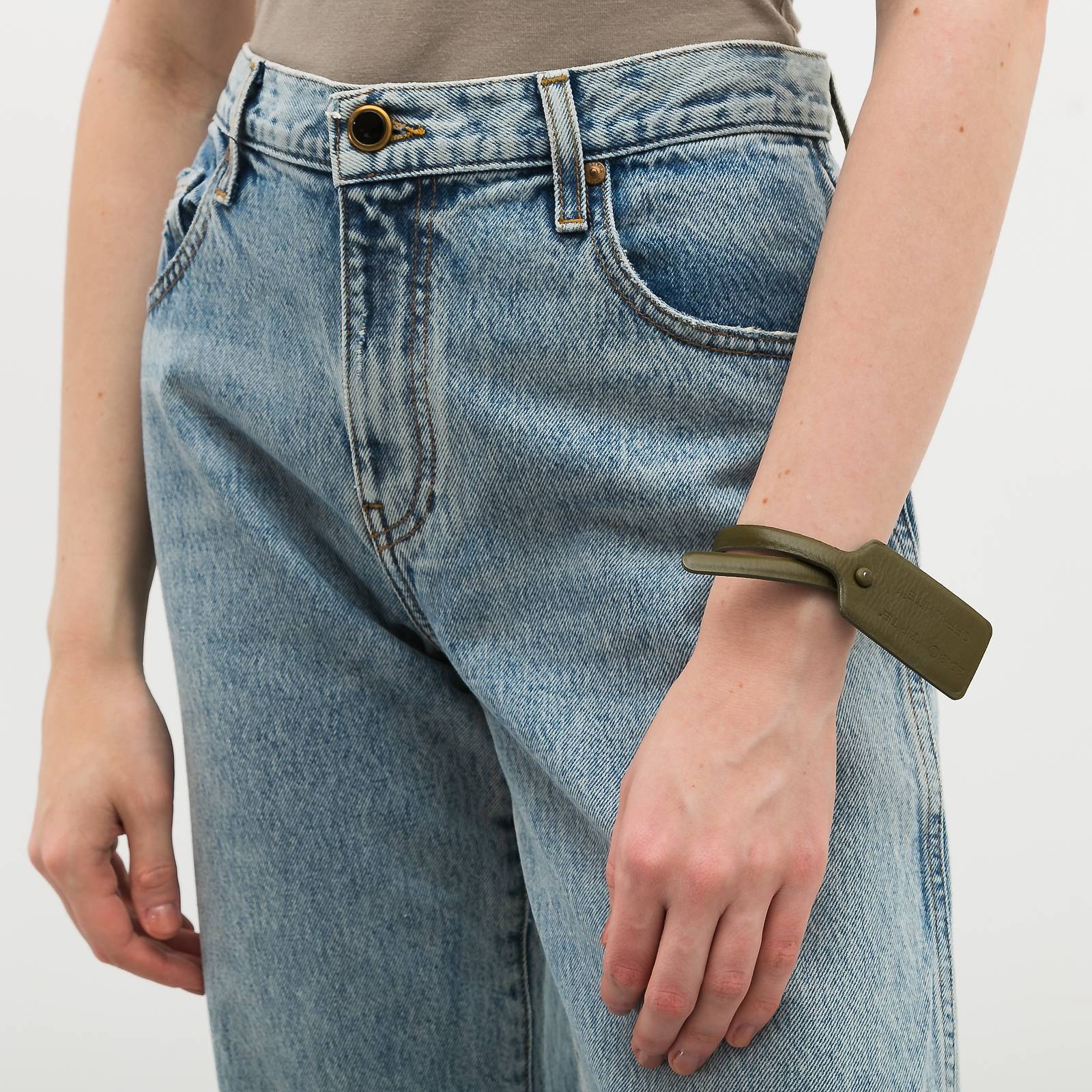 

Браслет Off-White, One Size