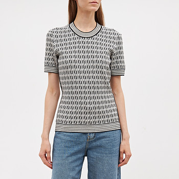 Джемпер Fendi