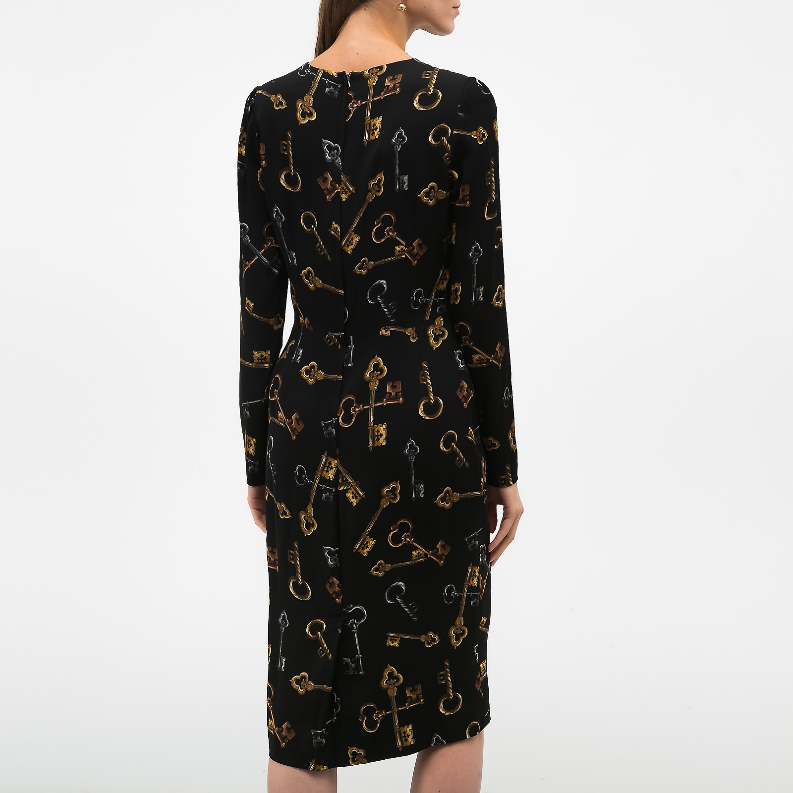 Платье Dolce&Gabbana - купить оригинал в секонд-хенде SFS - 2