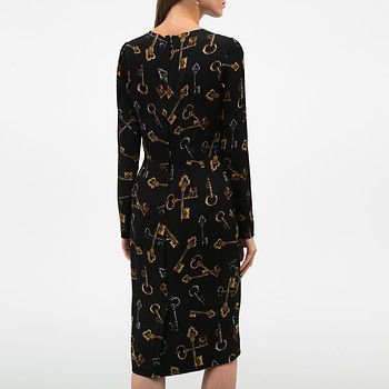 Платье Dolce&Gabbana
