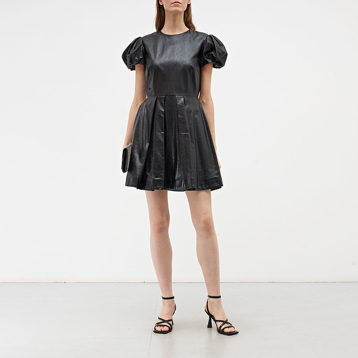 Платье Christian Dior